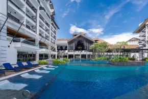 Bertam Resort,Penang